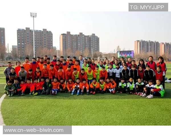 如何有效开展足球培训招生策略提升学员报名率的方法分享 如何有效开展足球培训招生策略提升学员报名率的方法分享