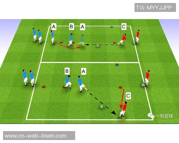 足球比分计算方法详解助你轻松掌握比赛结果与数据分析技巧